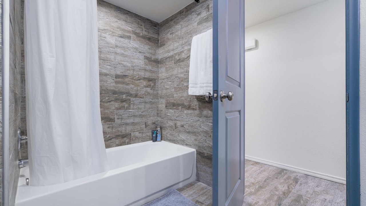 Photo of Bathroom in Shea North Estates