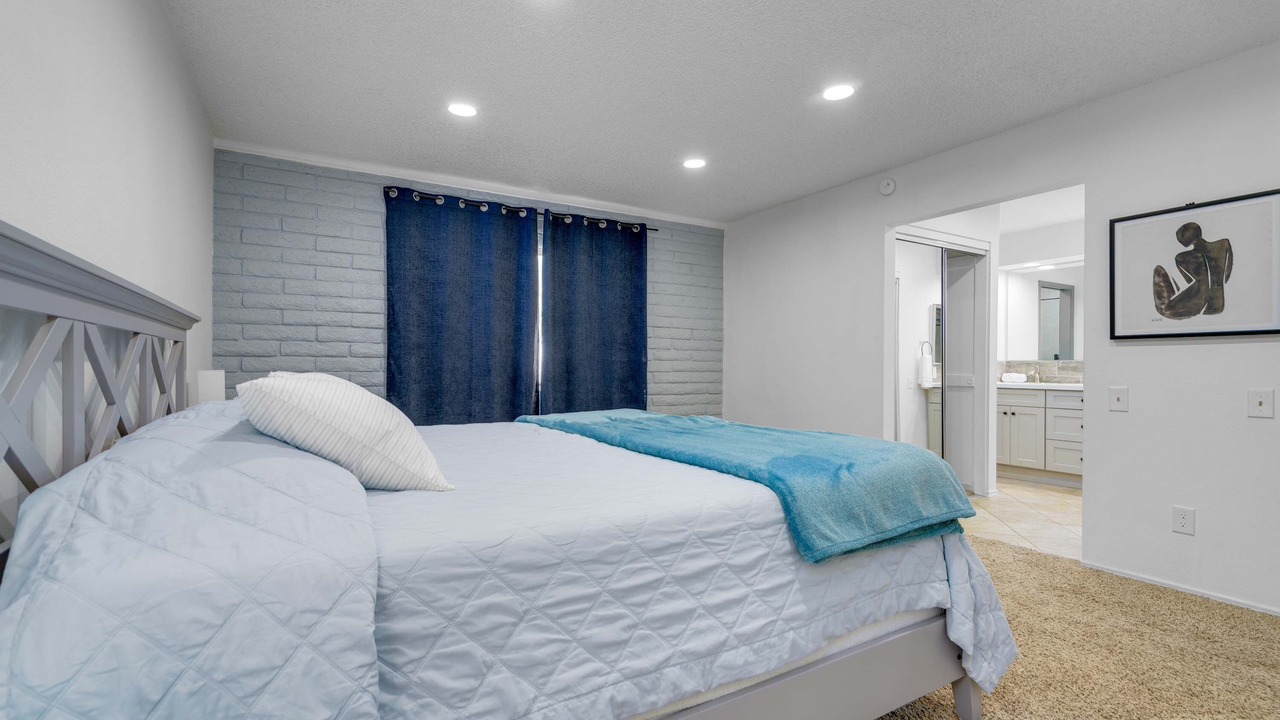 Photo of Bedroom in Shea North Estates