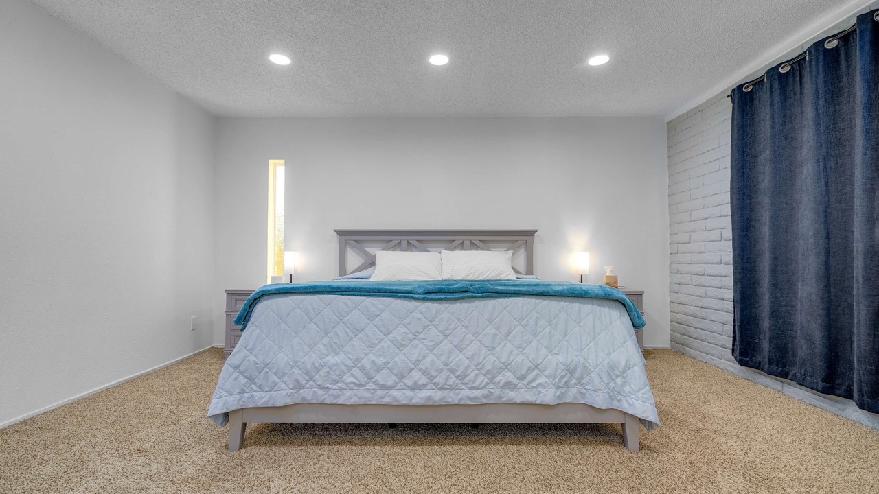 Photo of Bedroom in Shea North Estates