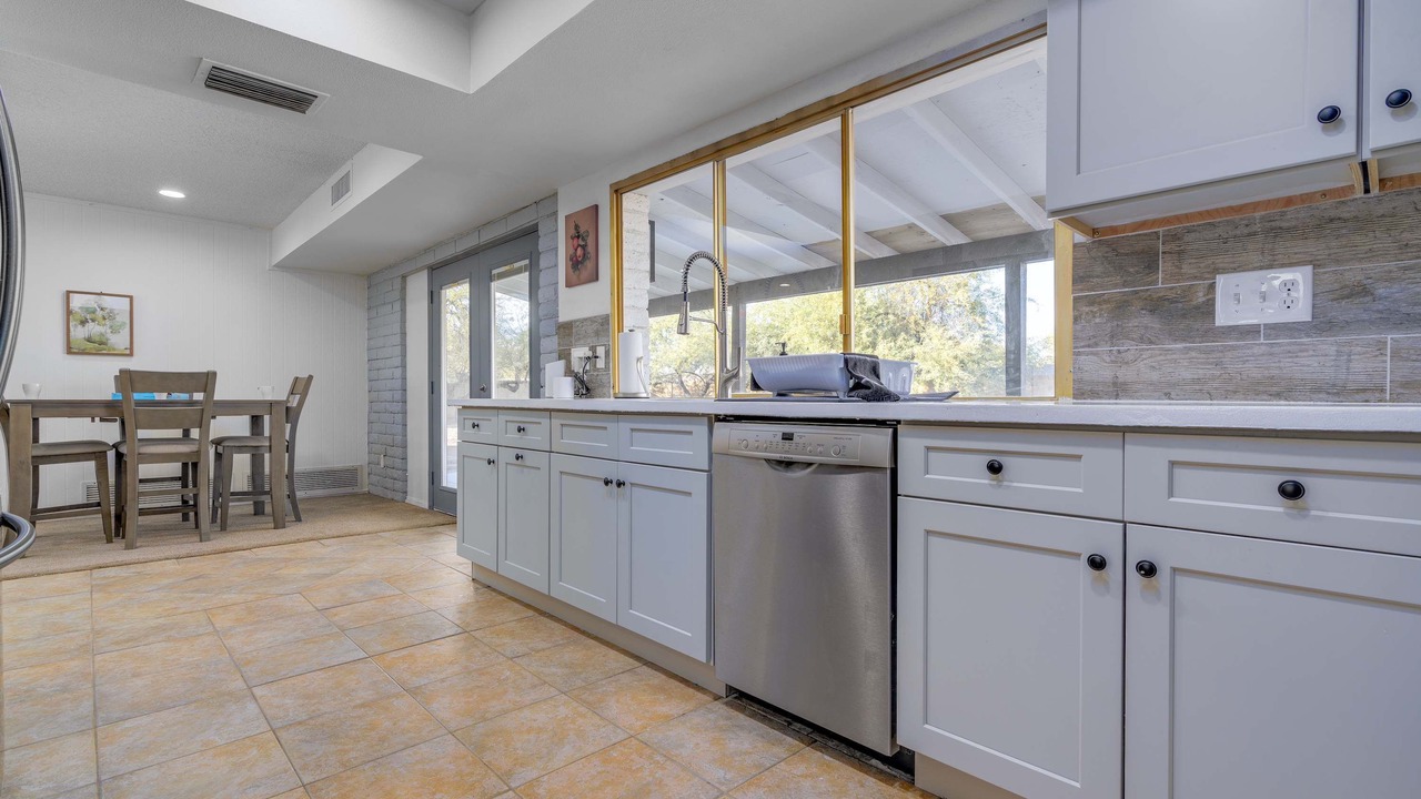Photo of Kitchen in Shea North Estates
