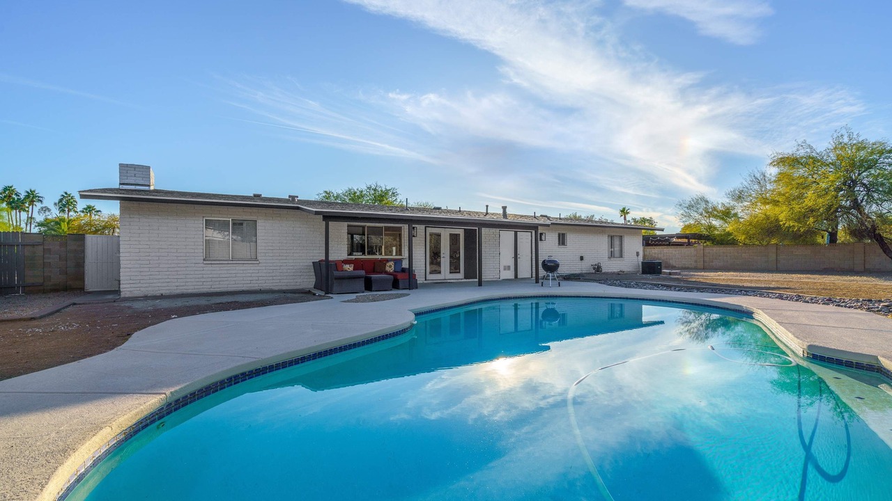 Photo of Outdoor in Shea North Estates