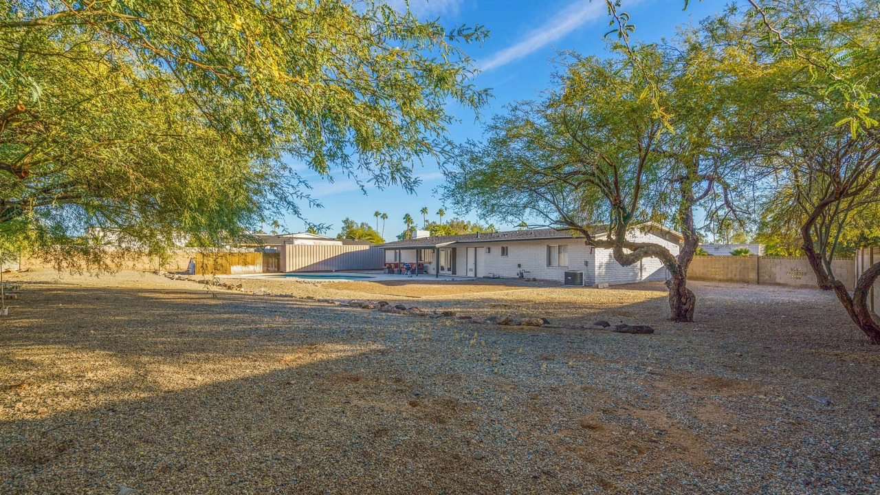 Photo of Outdoor in Shea North Estates