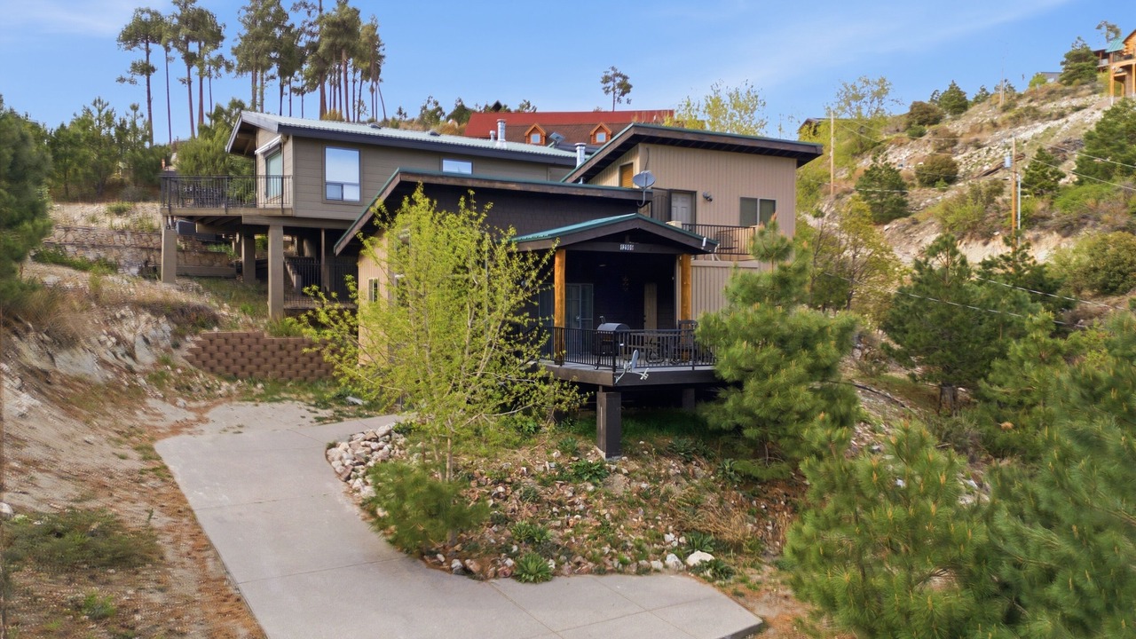 Photo of Outdoor in Summerhaven