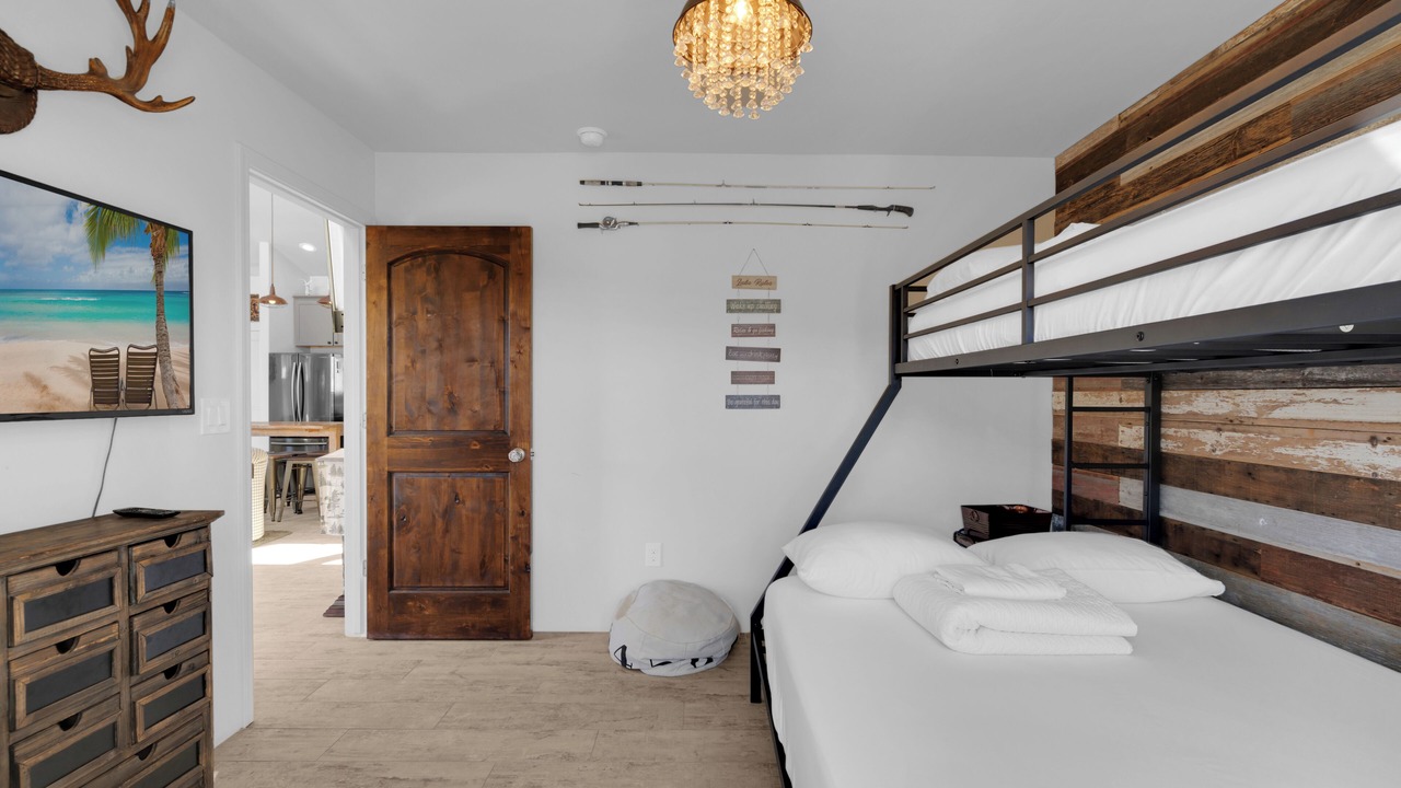 Photo of Bedroom in Summerhaven