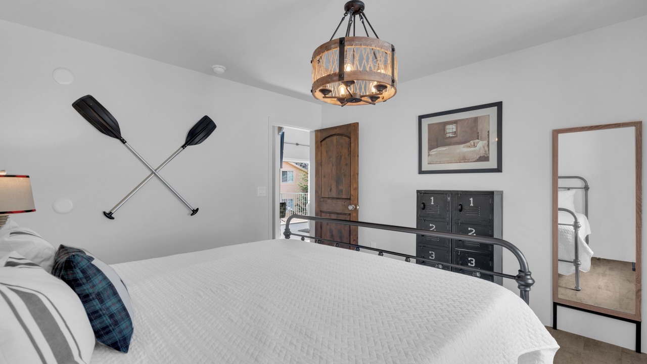 Photo of Bedroom in Summerhaven