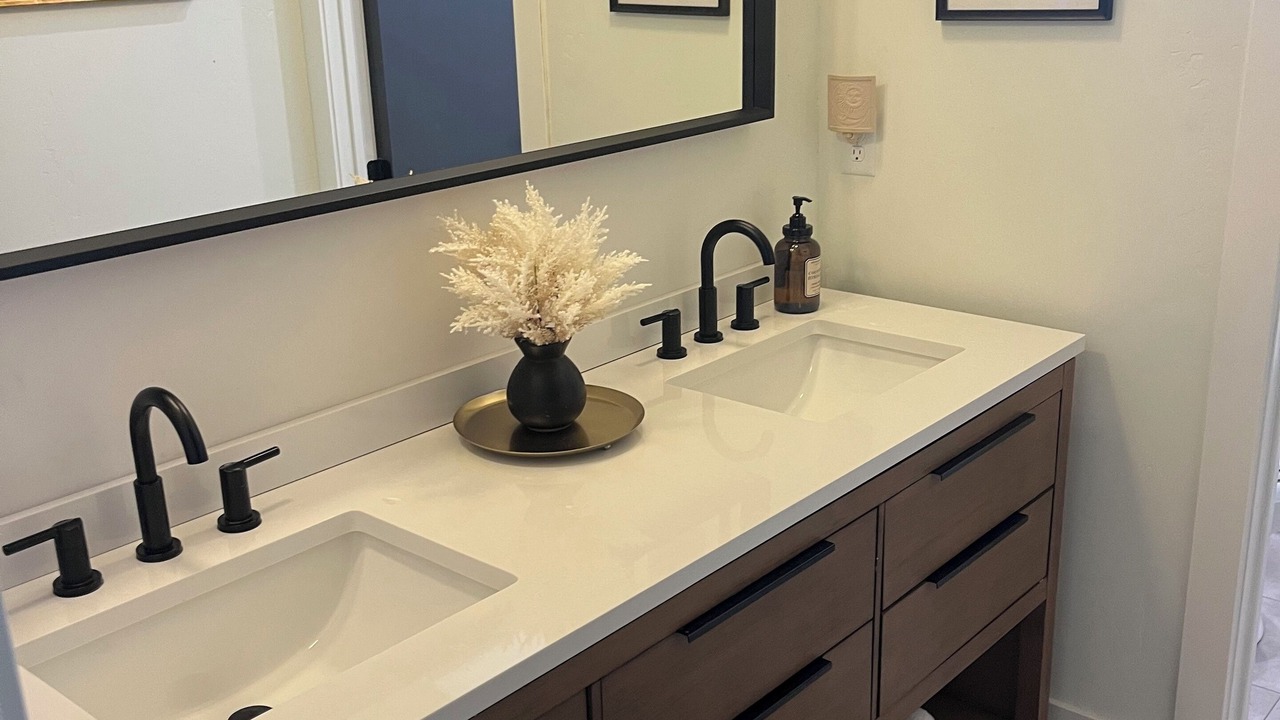 Photo of Bathroom in Fort Valley