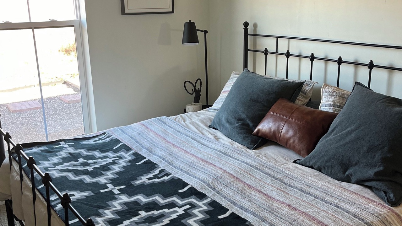 Photo of Bedroom in Fort Valley