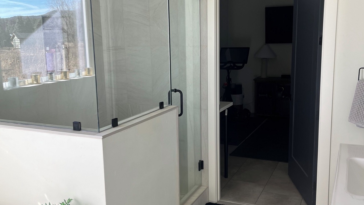 Photo of Bathroom in Fort Valley