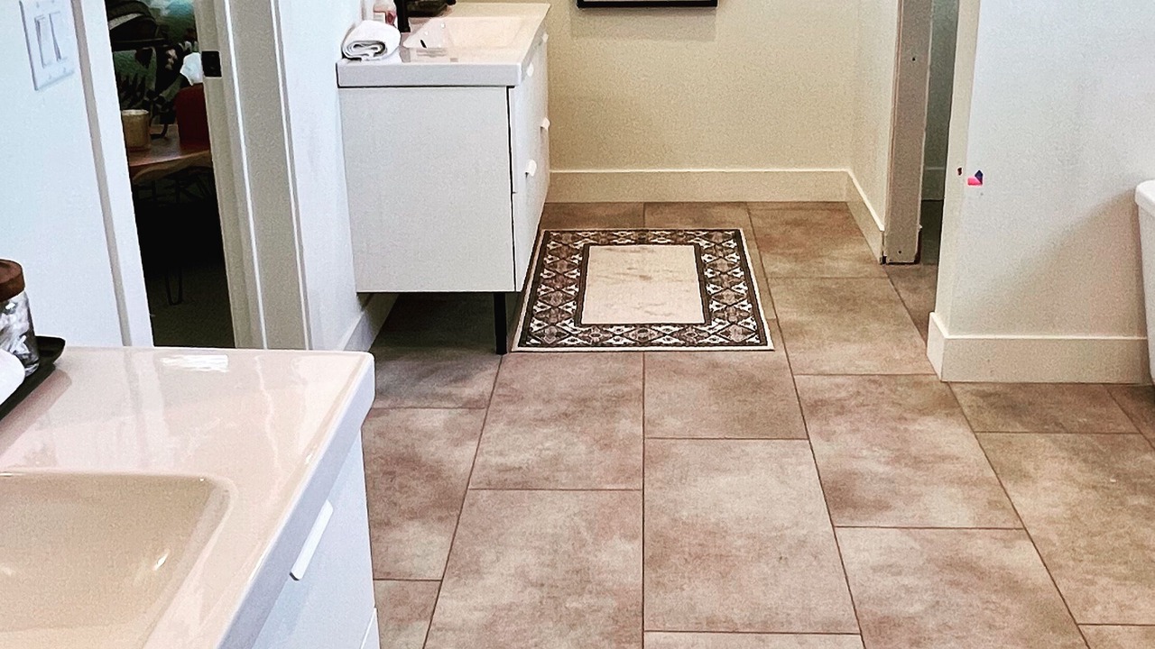 Photo of Bathroom in Fort Valley