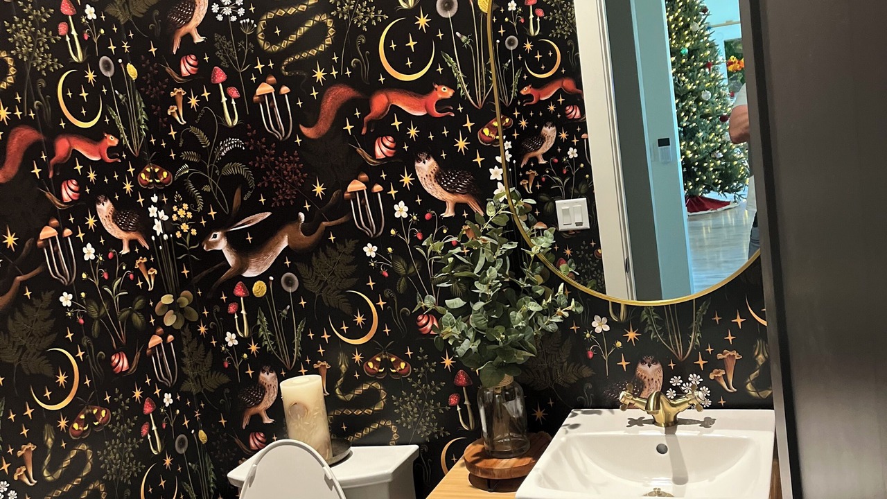 Photo of Bathroom in Fort Valley