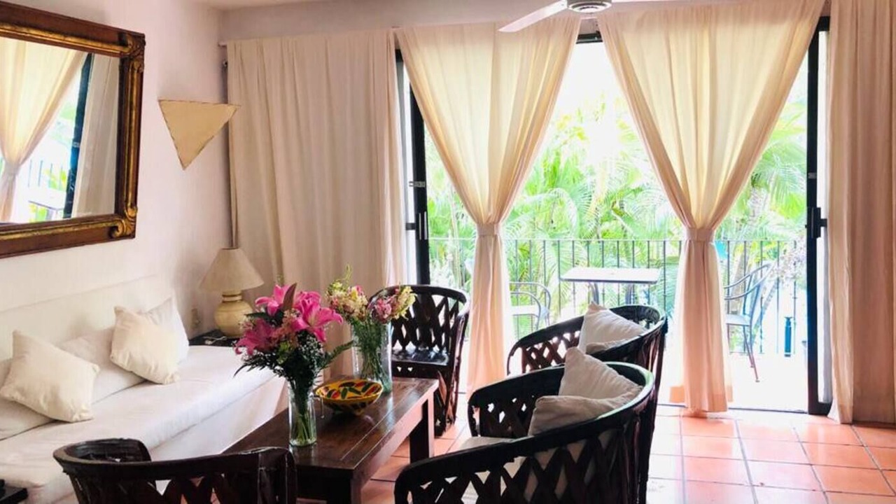 Photo of Livingroom in Fluvial Vallarta