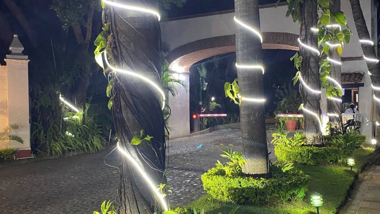 Photo of Outdoor in Fluvial Vallarta