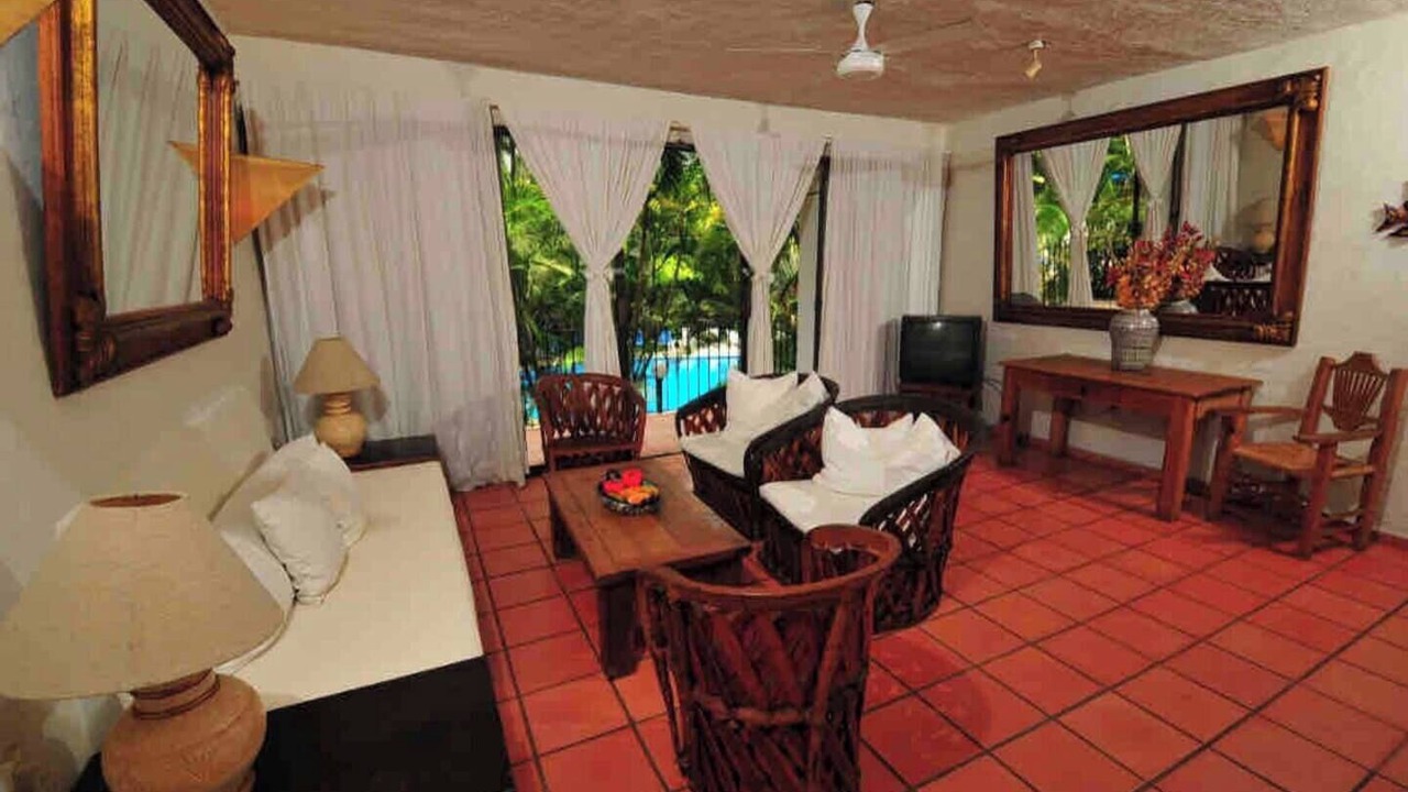 Photo of Livingroom in Fluvial Vallarta