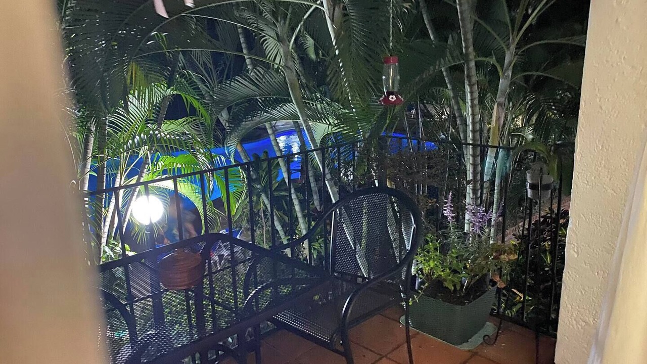 Photo of Patio Balcony in Fluvial Vallarta