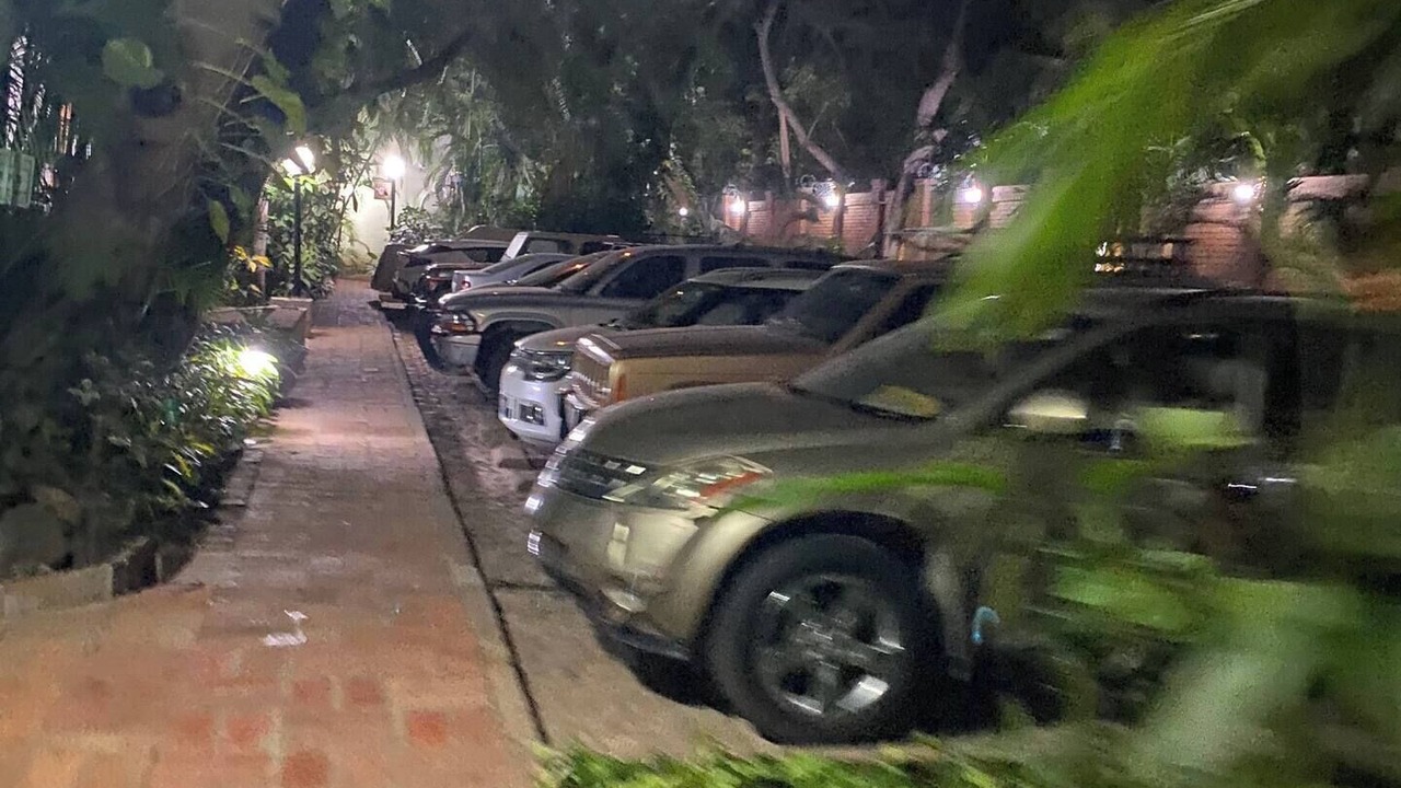 Photo of Outdoor in Fluvial Vallarta