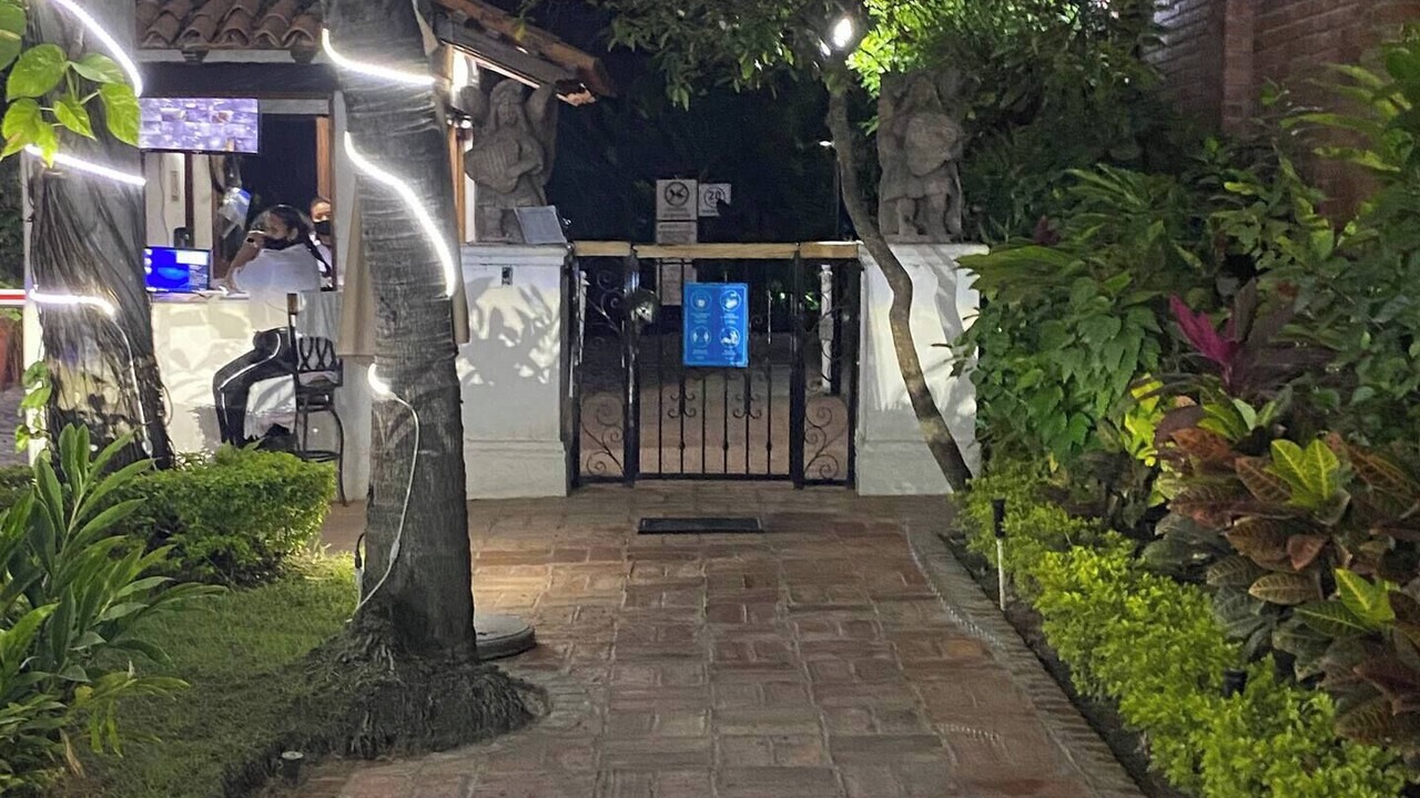 Photo of Outdoor in Fluvial Vallarta