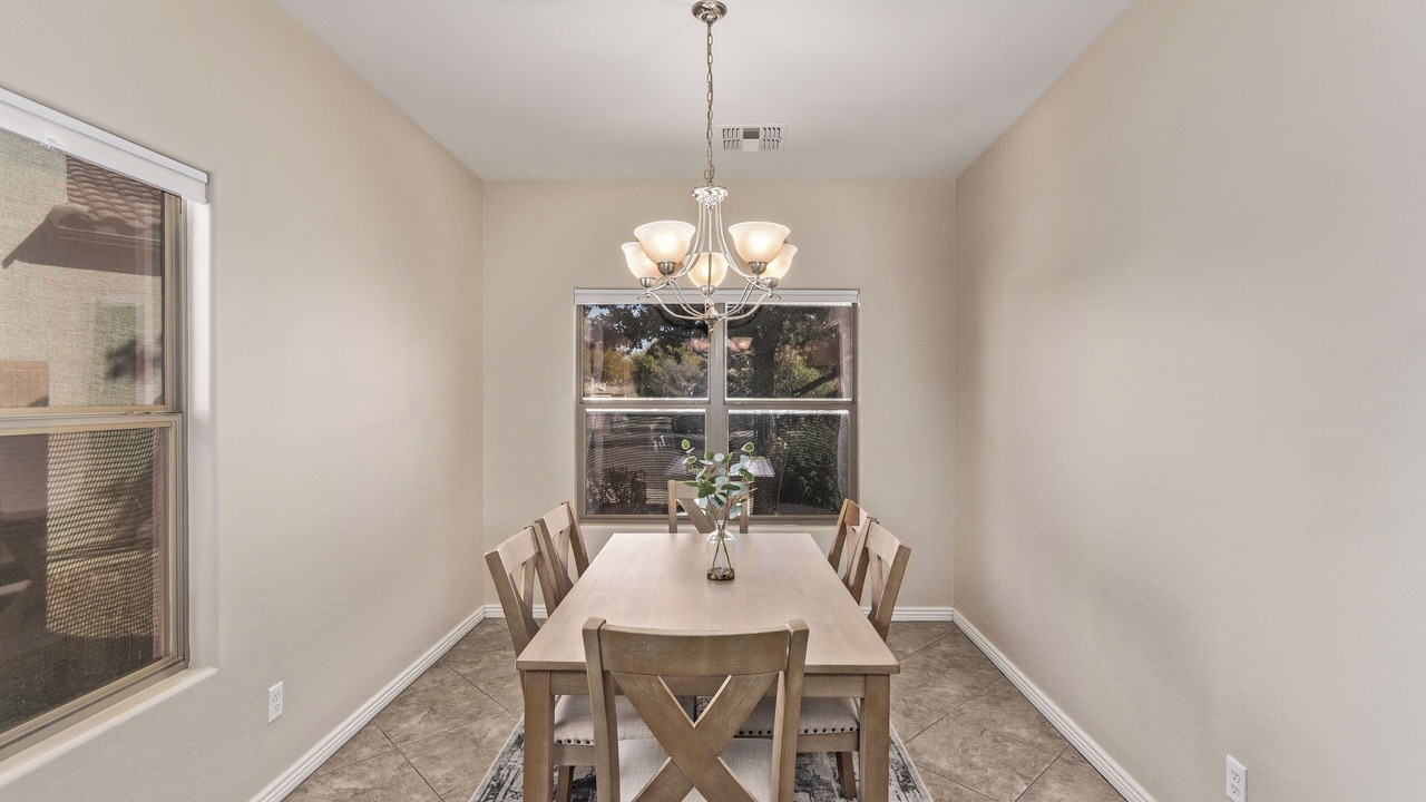 Photo of Bedroom in San Tan Valley