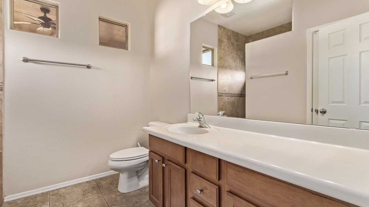 Photo of Bathroom in San Tan Valley