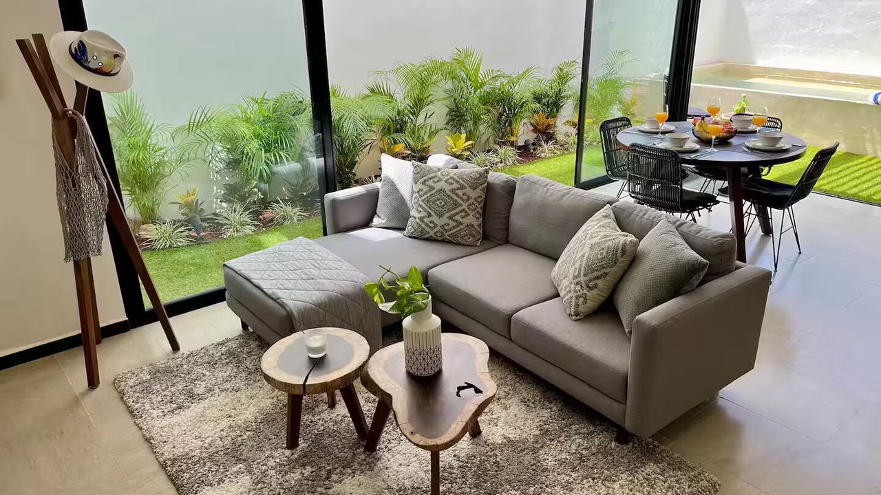 Photo of Livingroom in Merida