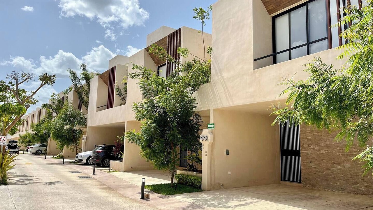 Photo of Outdoor in Merida