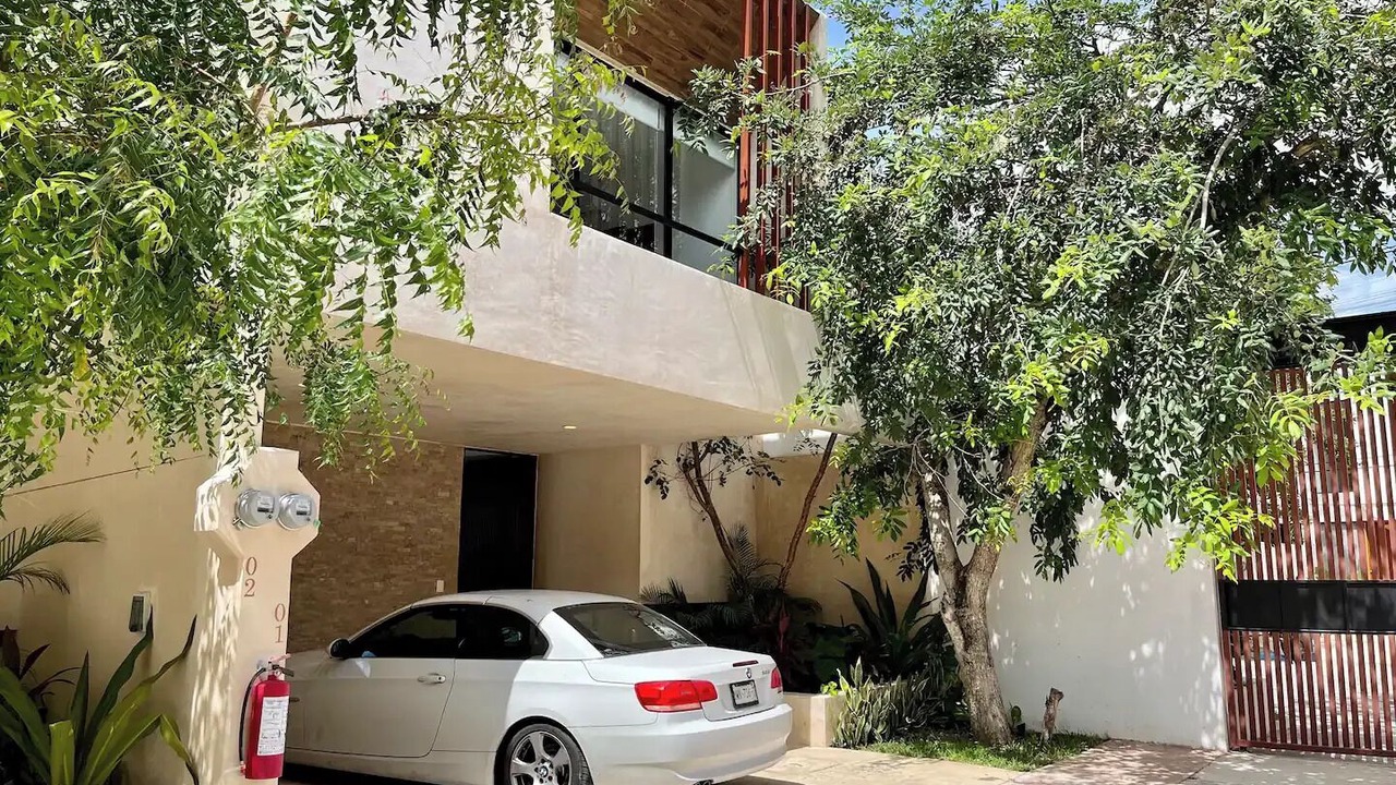 Photo of Outdoor in Merida