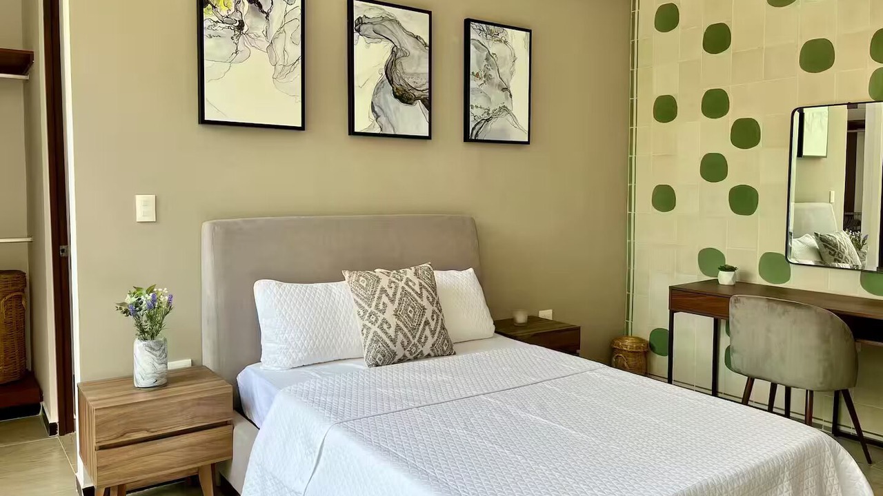 Photo of Bedroom in Merida