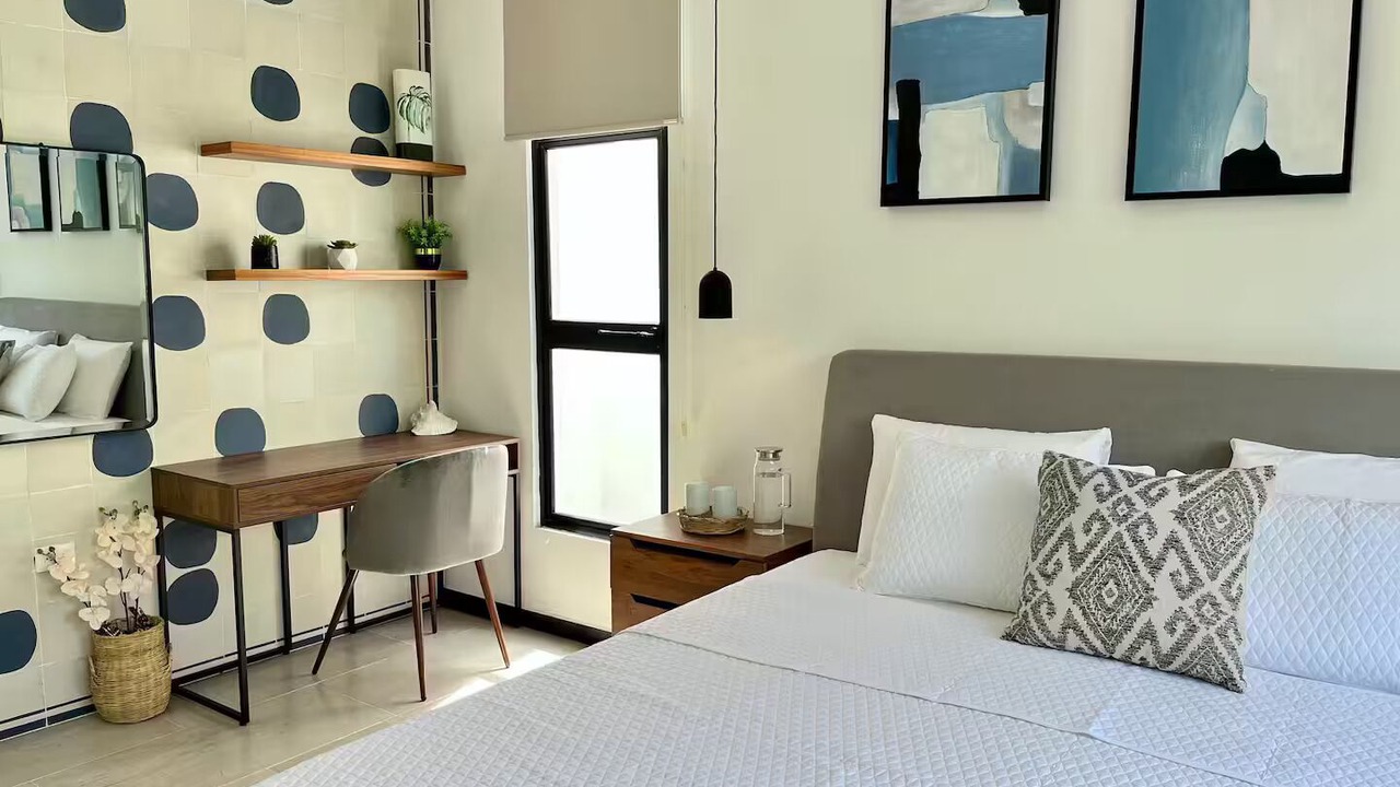 Photo of Bedroom in Merida