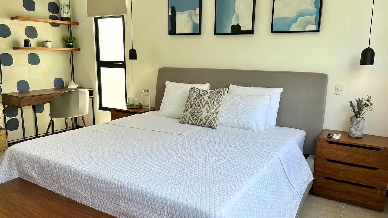Photo of Bedroom in Merida