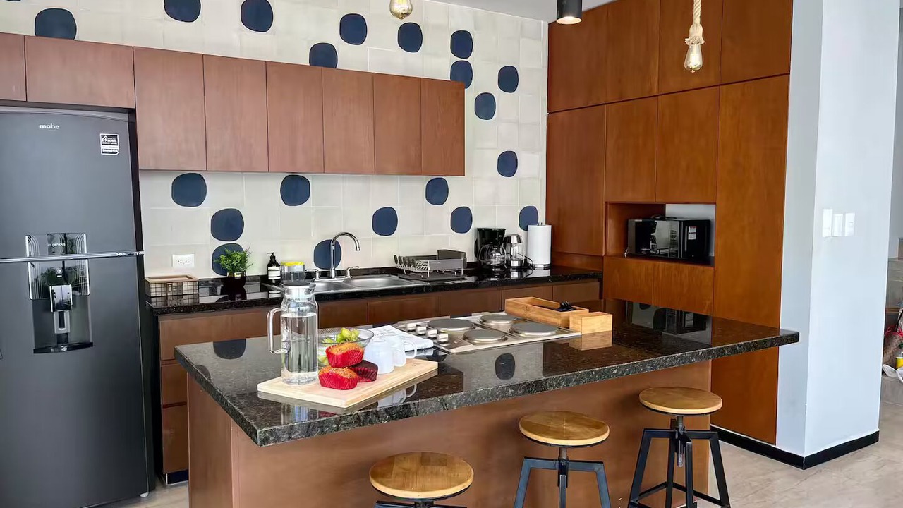 Photo of Kitchen in Merida