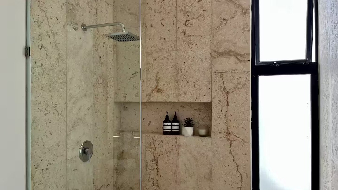 Photo of Bathroom in Merida