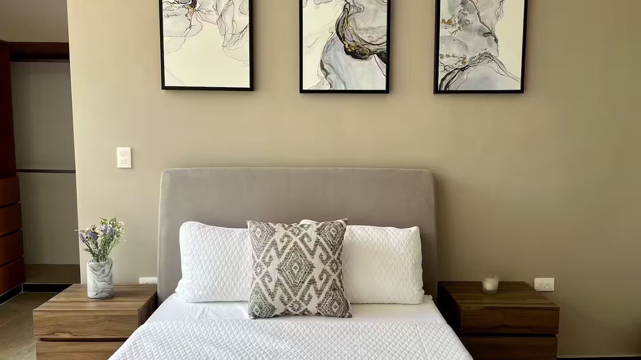 Photo of Bedroom in Merida