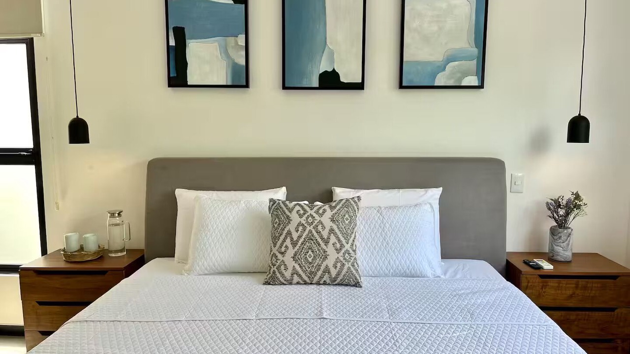 Photo of Bedroom in Merida