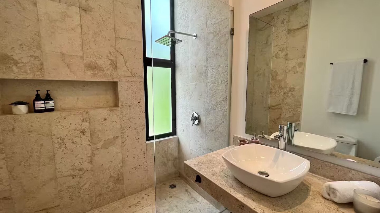 Photo of Bathroom in Merida