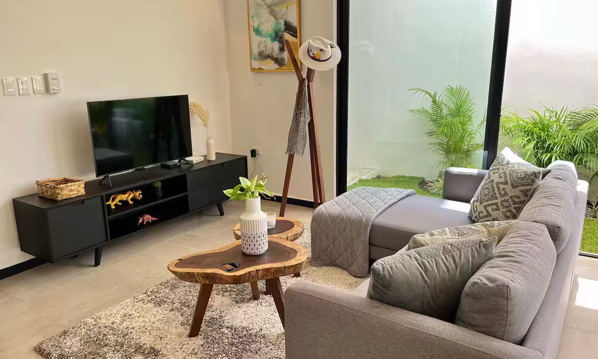 Photo of Livingroom in Merida