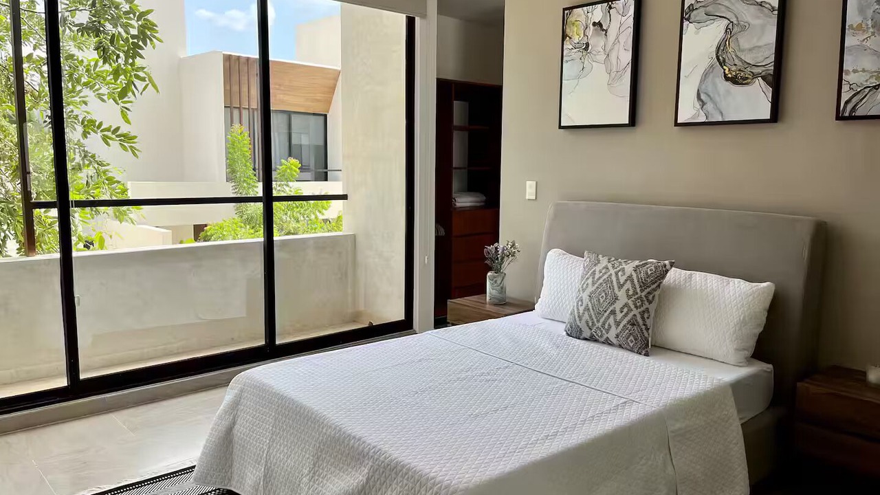Photo of Bedroom in Merida