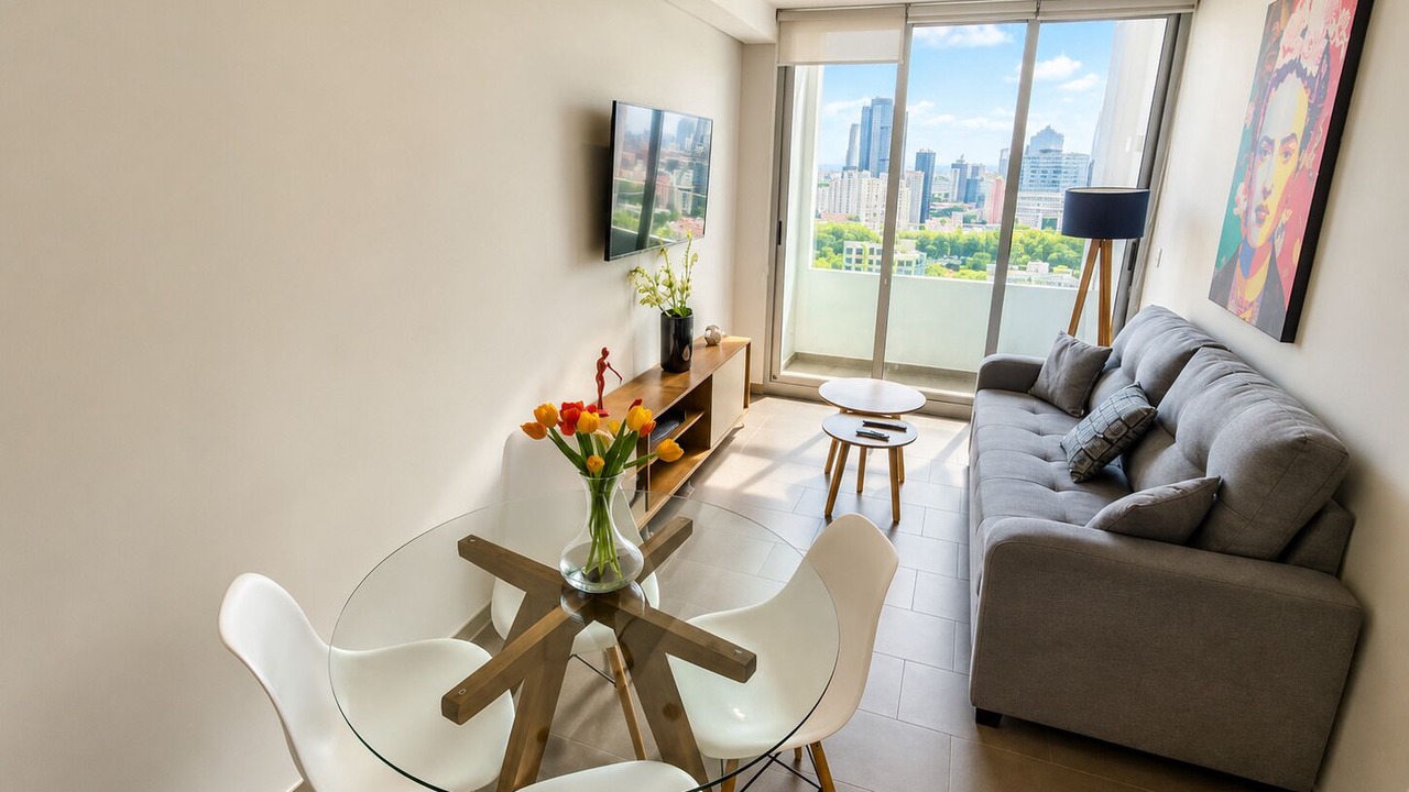 Photo of Livingroom in Granada
