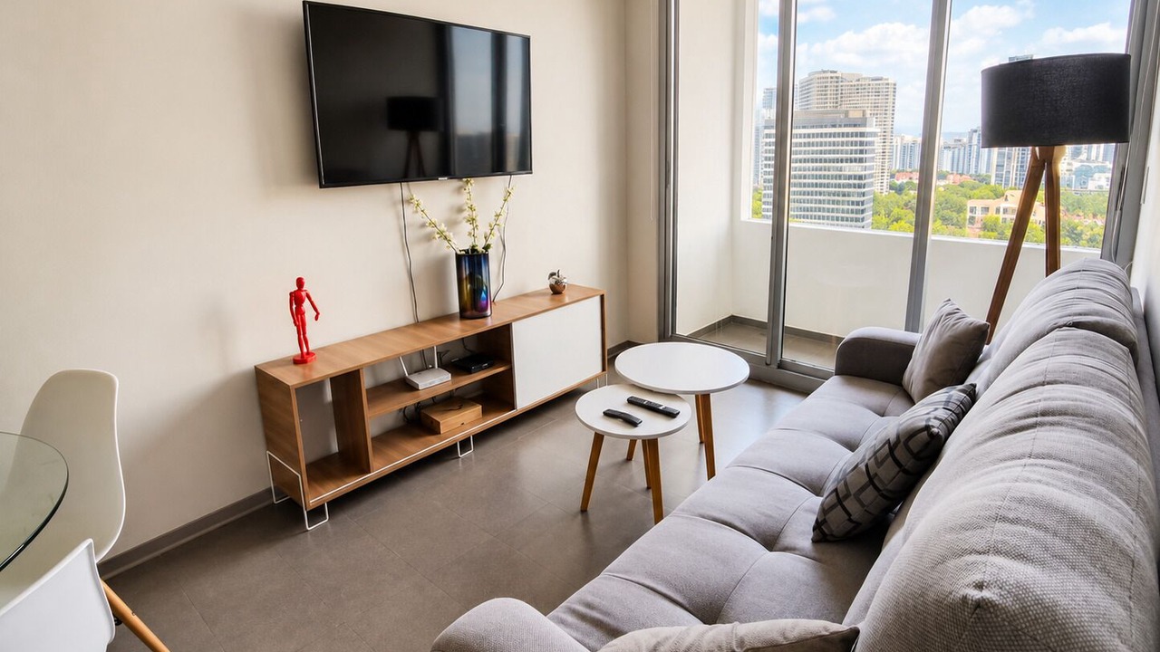 Photo of Livingroom in Granada