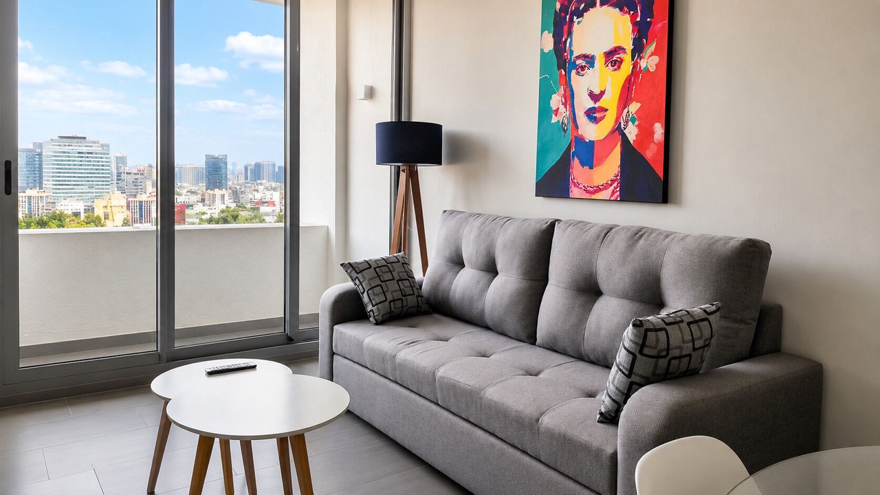 Photo of Livingroom in Granada