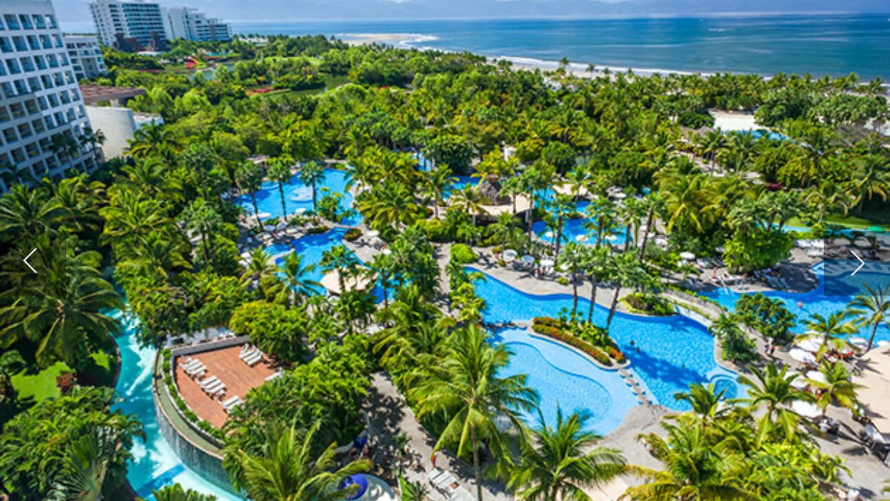 Photo of Outdoor in Marina Vallarta