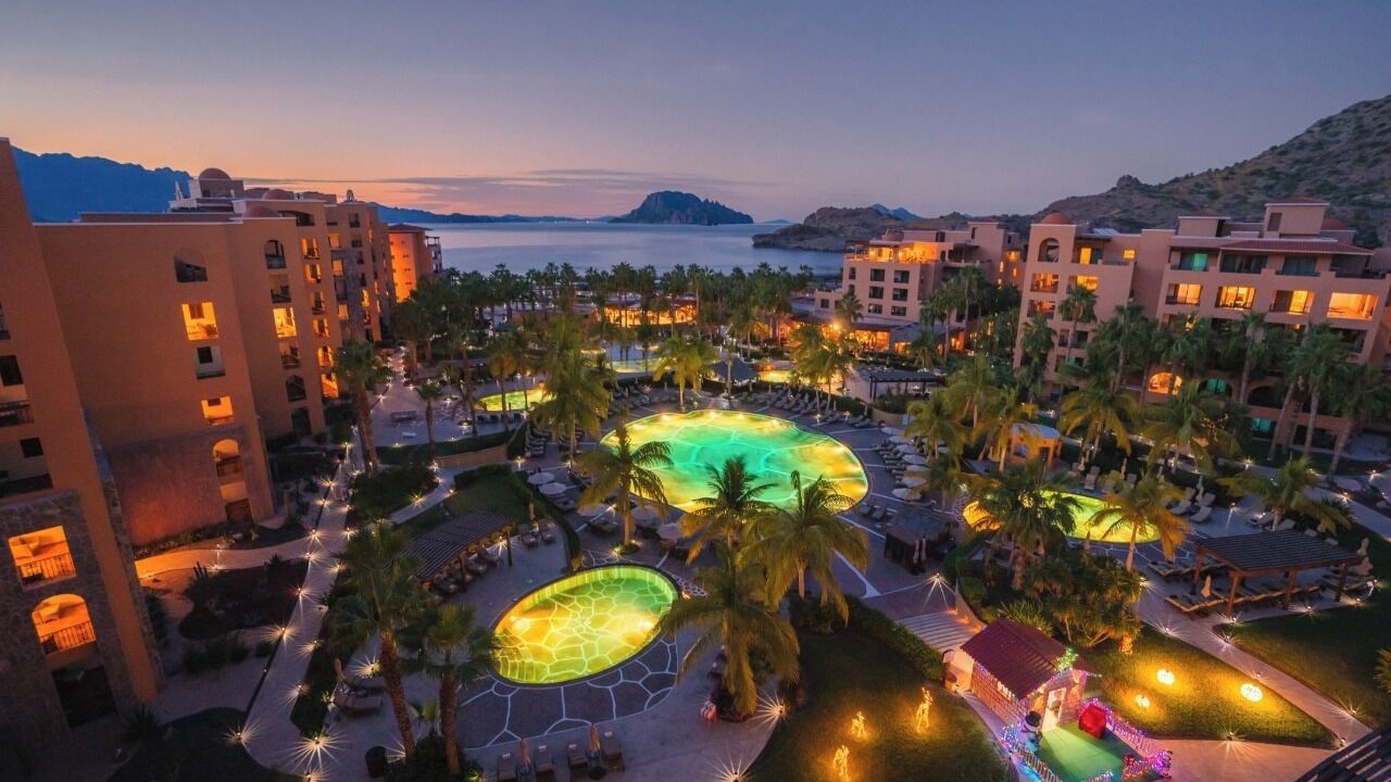 Photo of Outdoor in Loreto