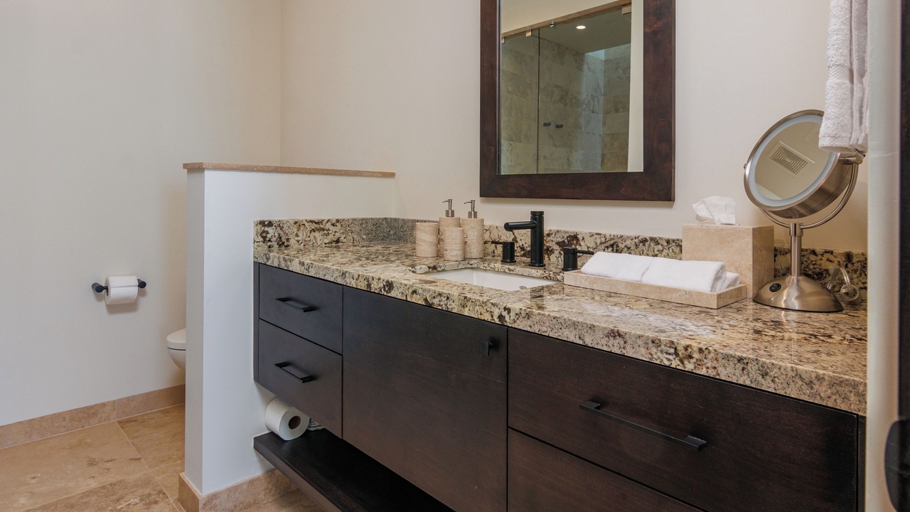Photo of Bathroom in Cabo San Lucas