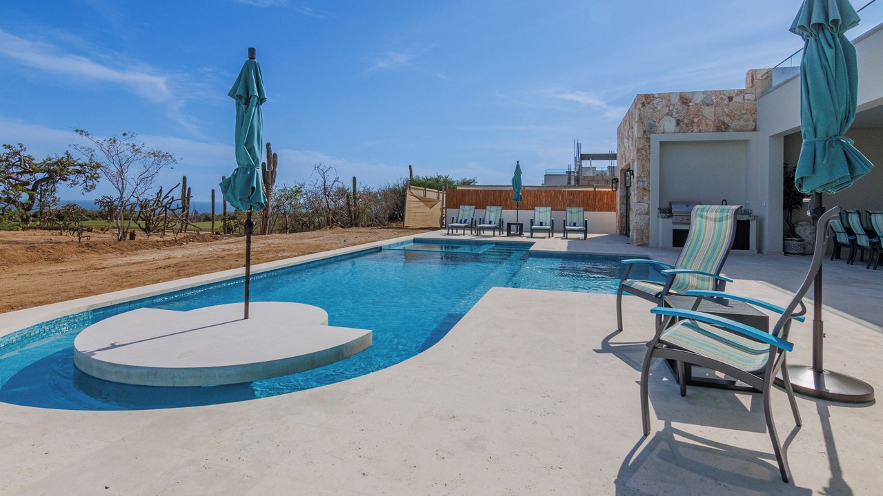 Photo of Outdoor in Cabo San Lucas