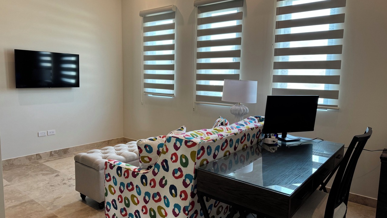 Photo of Livingroom in Cabo San Lucas