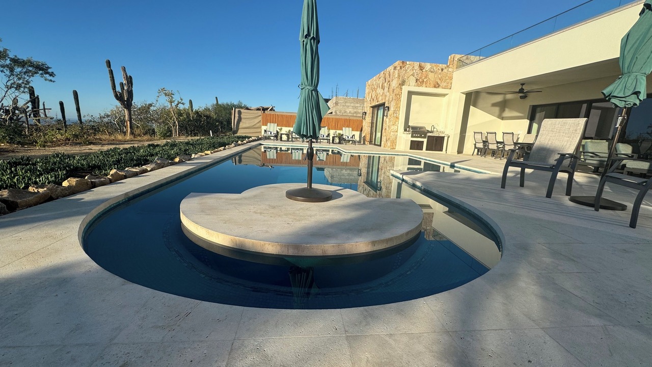 Photo of Outdoor in Cabo San Lucas