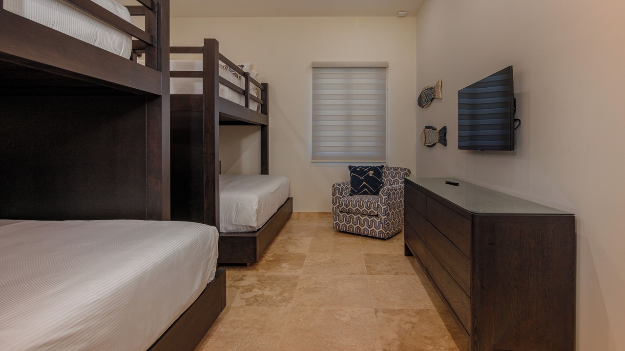 Photo of Bedroom in Cabo San Lucas