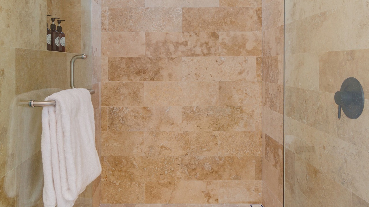 Photo of Bathroom in Cabo San Lucas