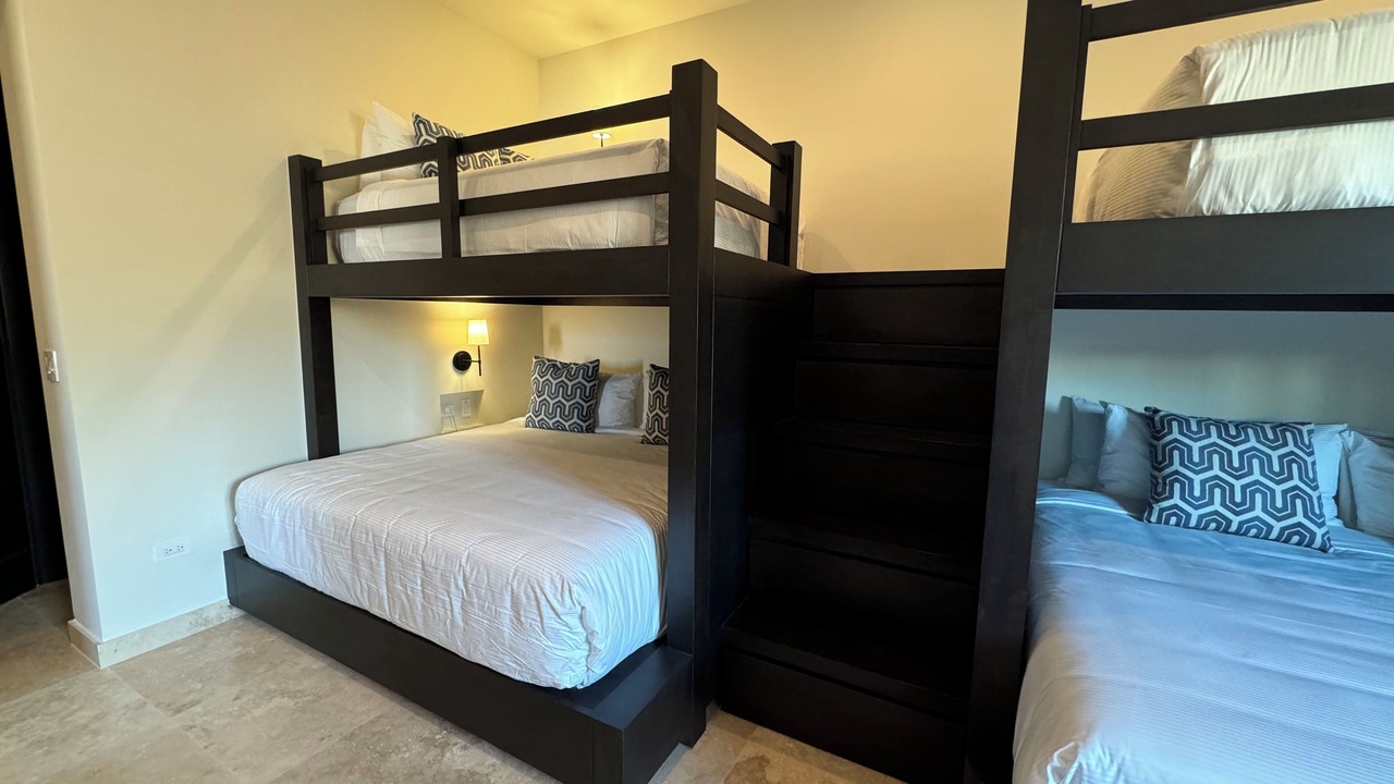 Photo of Bedroom in Cabo San Lucas
