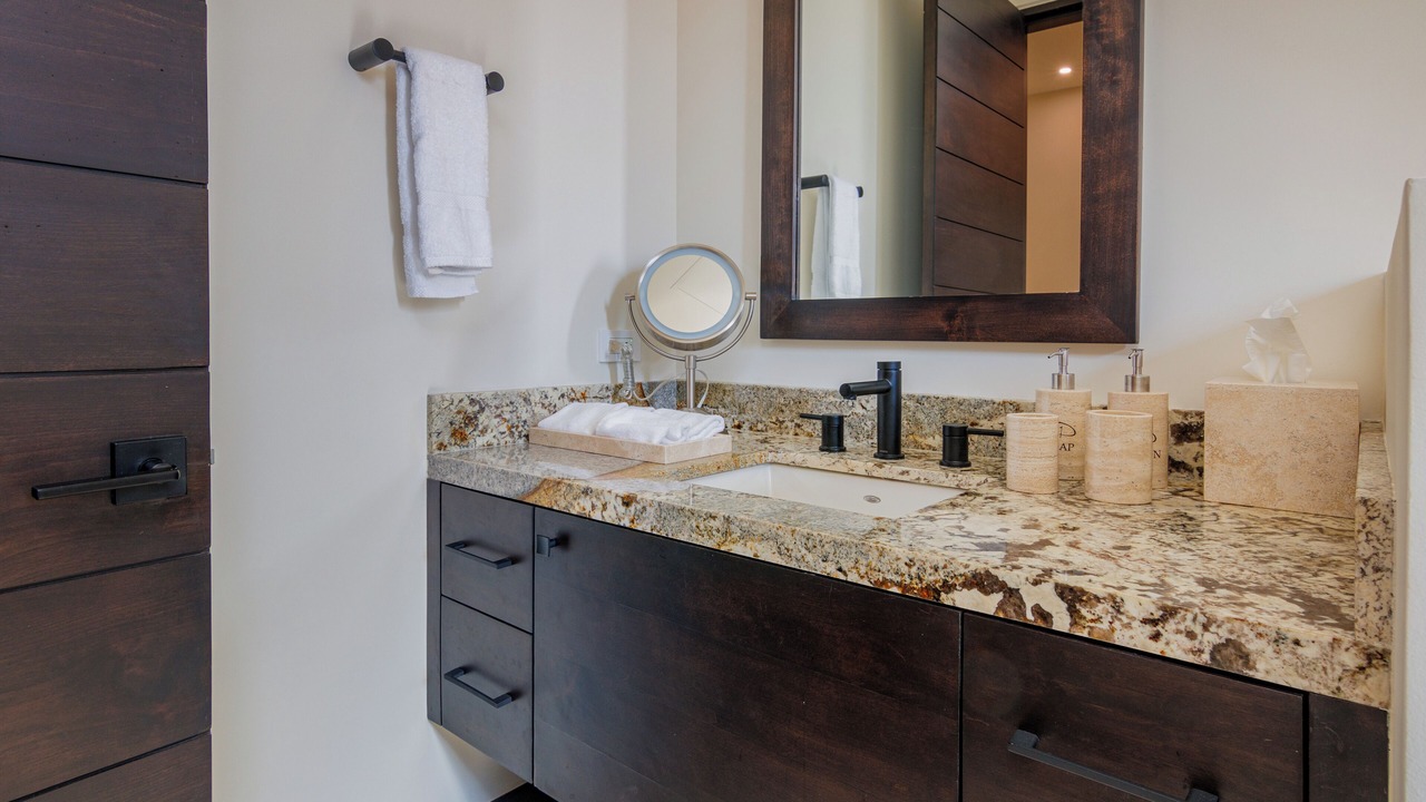 Photo of Bathroom in Cabo San Lucas