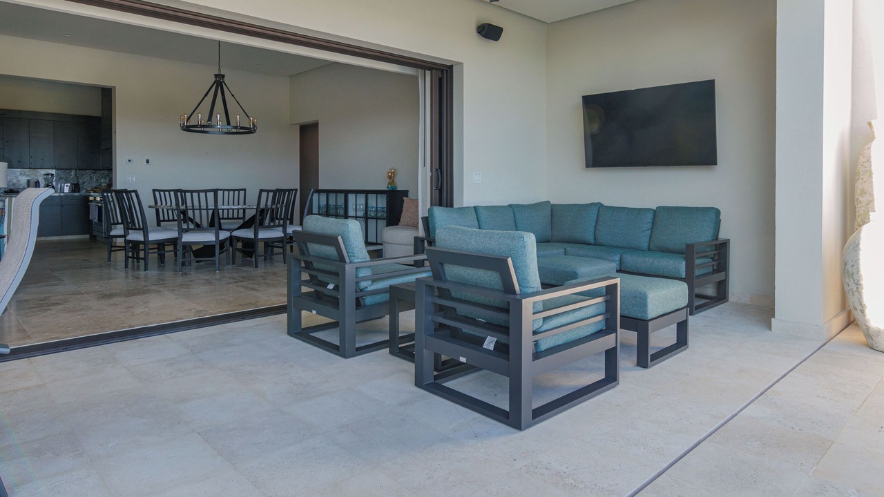 Photo of Livingroom in Cabo San Lucas