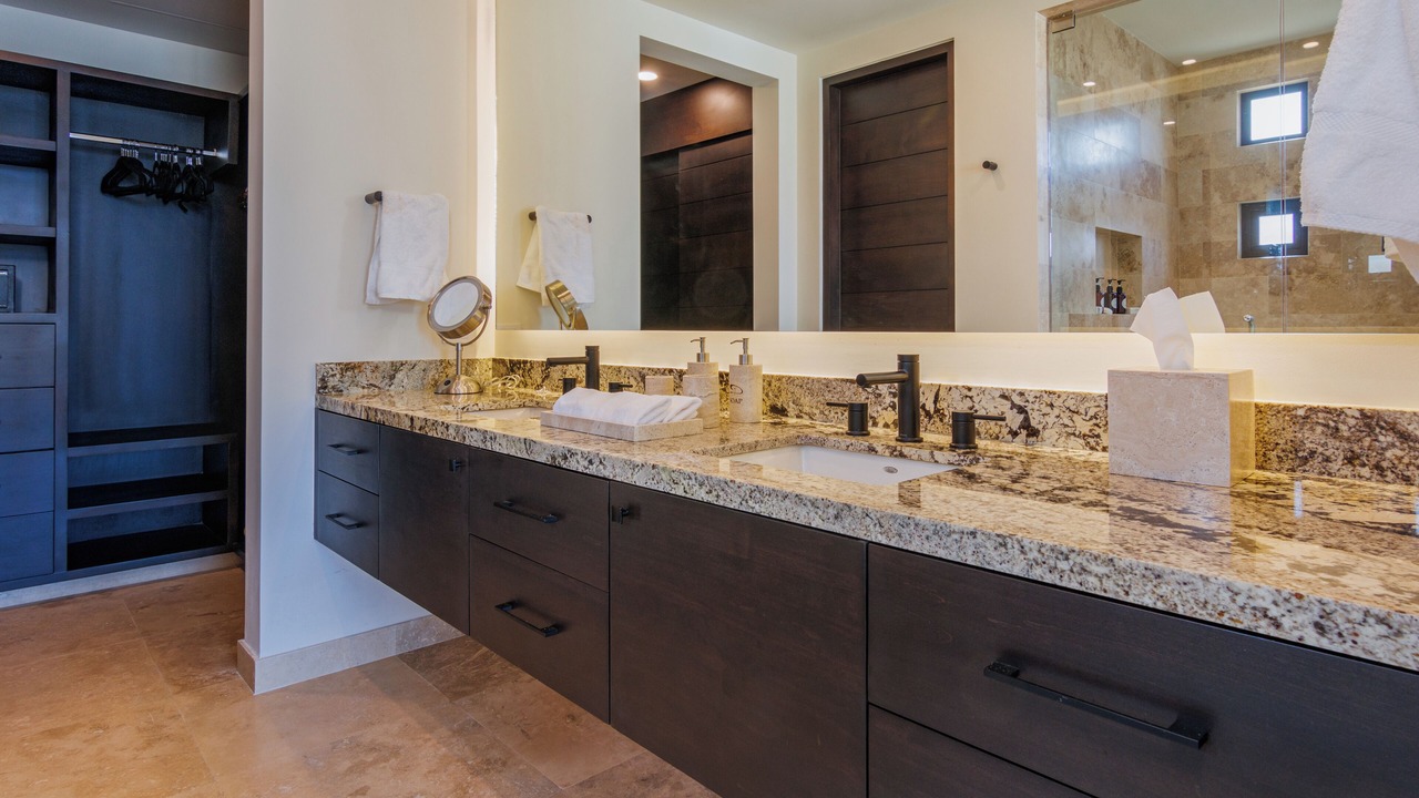 Photo of Bathroom in Cabo San Lucas